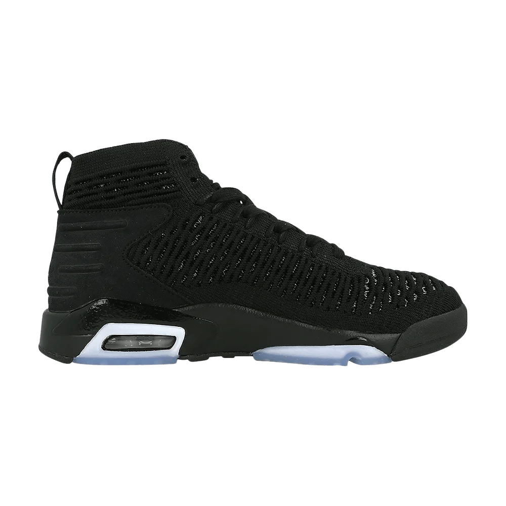 Кроссовки Air Jordan Flyknit Elevation 23
