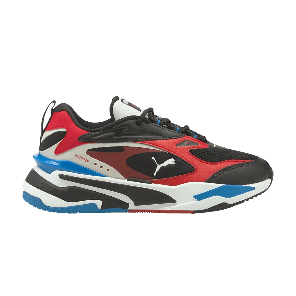 Krossovki-Puma-RS-Fast-Jr-Black-Urban-Red