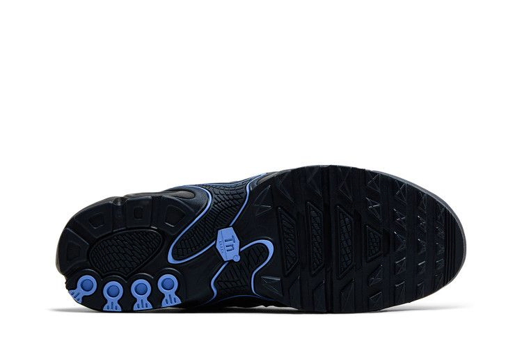 Кроссовки Nike Wmns Air Max Plus Drift 'Dark Obsidian Royal Pulse'