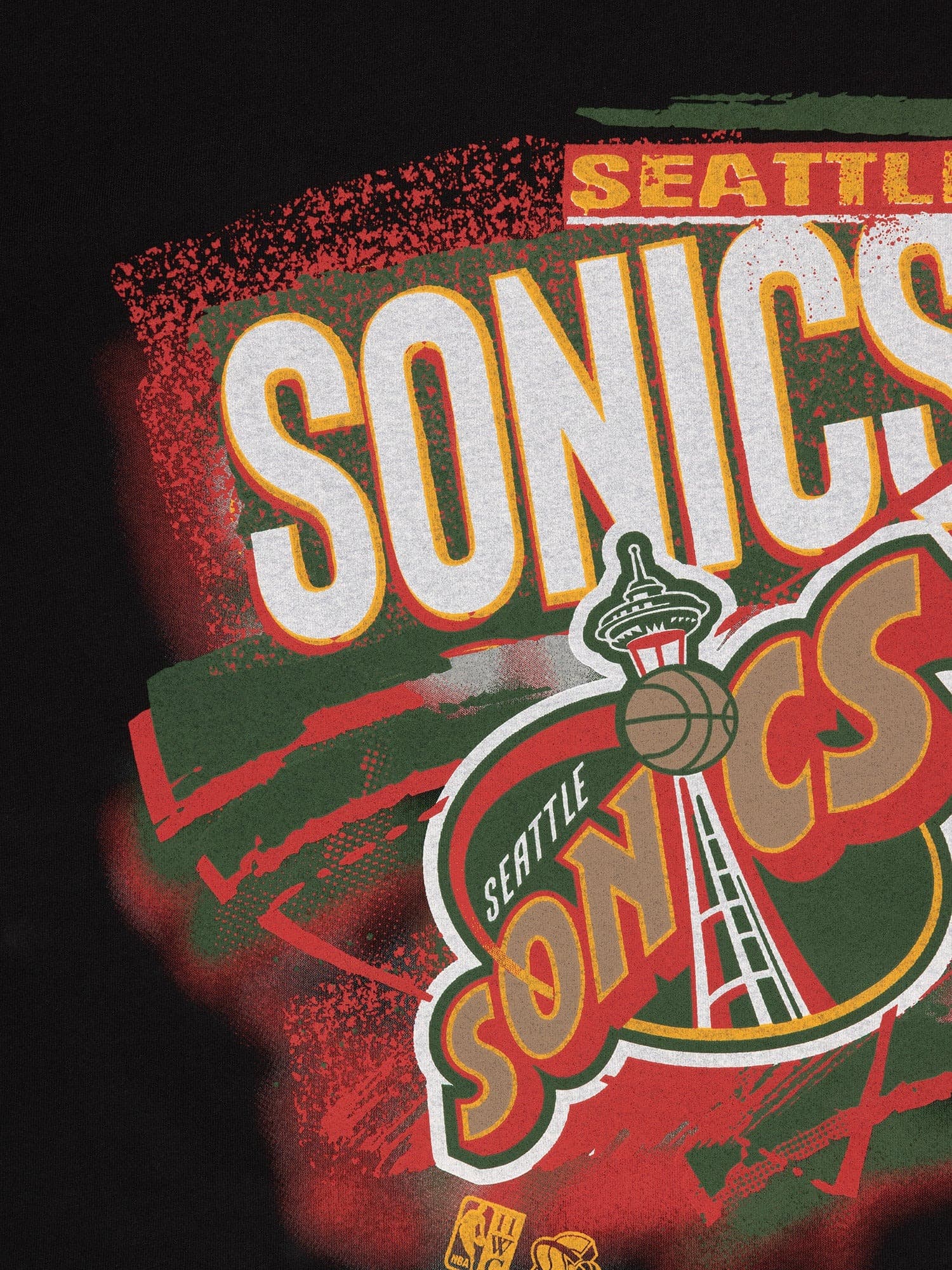 Mitchell-Ness-Seattle-Sonics-Vintage-Abstract-T-Shirt-5