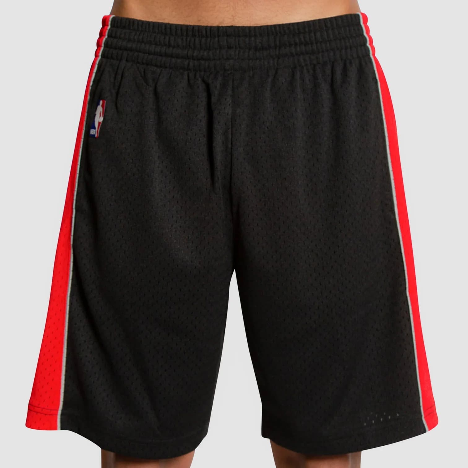 Спортивные шорты Mitchell & Ness Toronto Raptors 2012-13 Hardwood Classics Throwback Swingman NBA Shorts