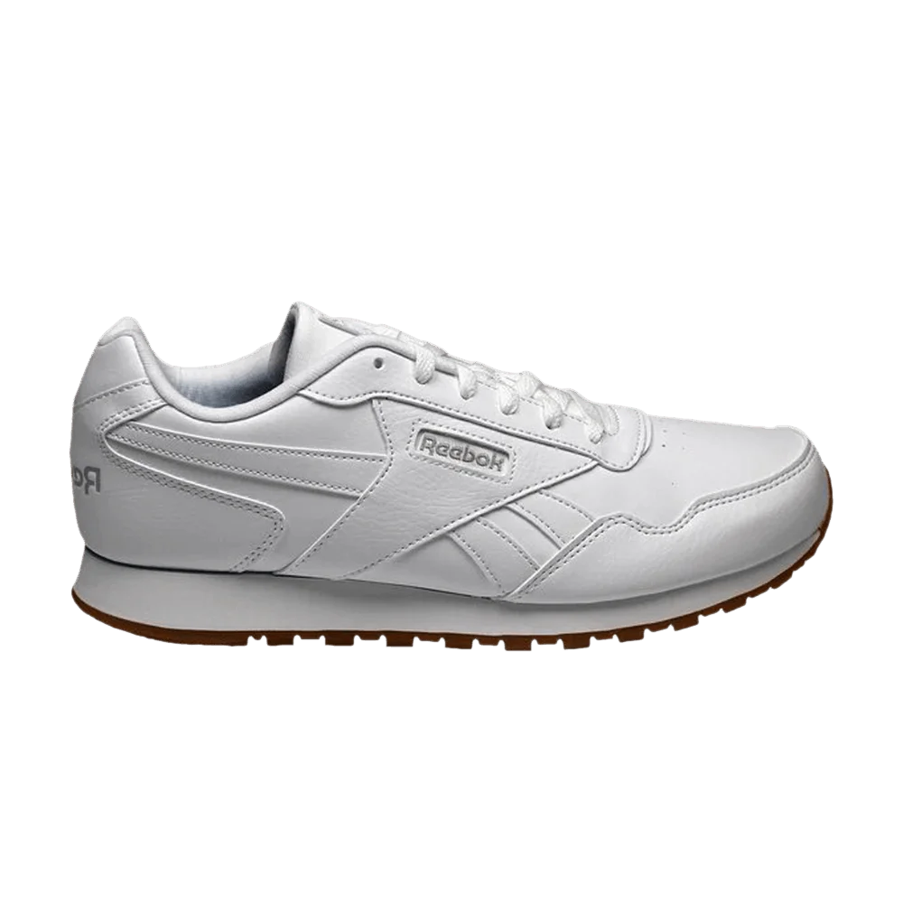 Кроссовки Reebok Wmns Classic Harman Run 'White Gum'