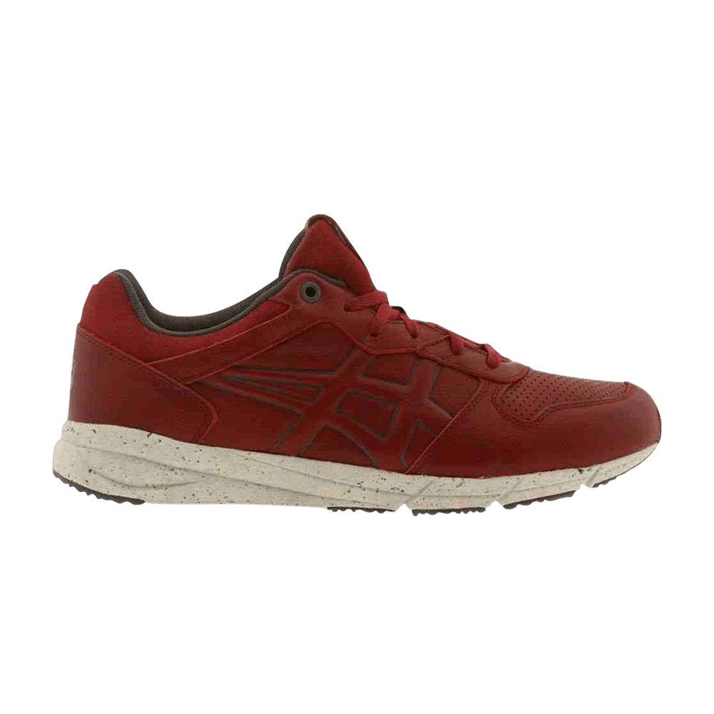 Кроссовки ASICS Shaw Runner