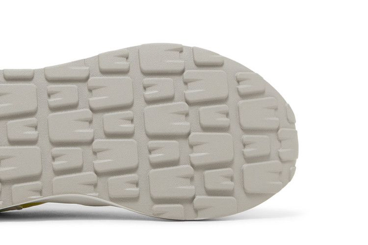 Кроссовки New Balance 57/40 Big Kid 'White Lemonade'