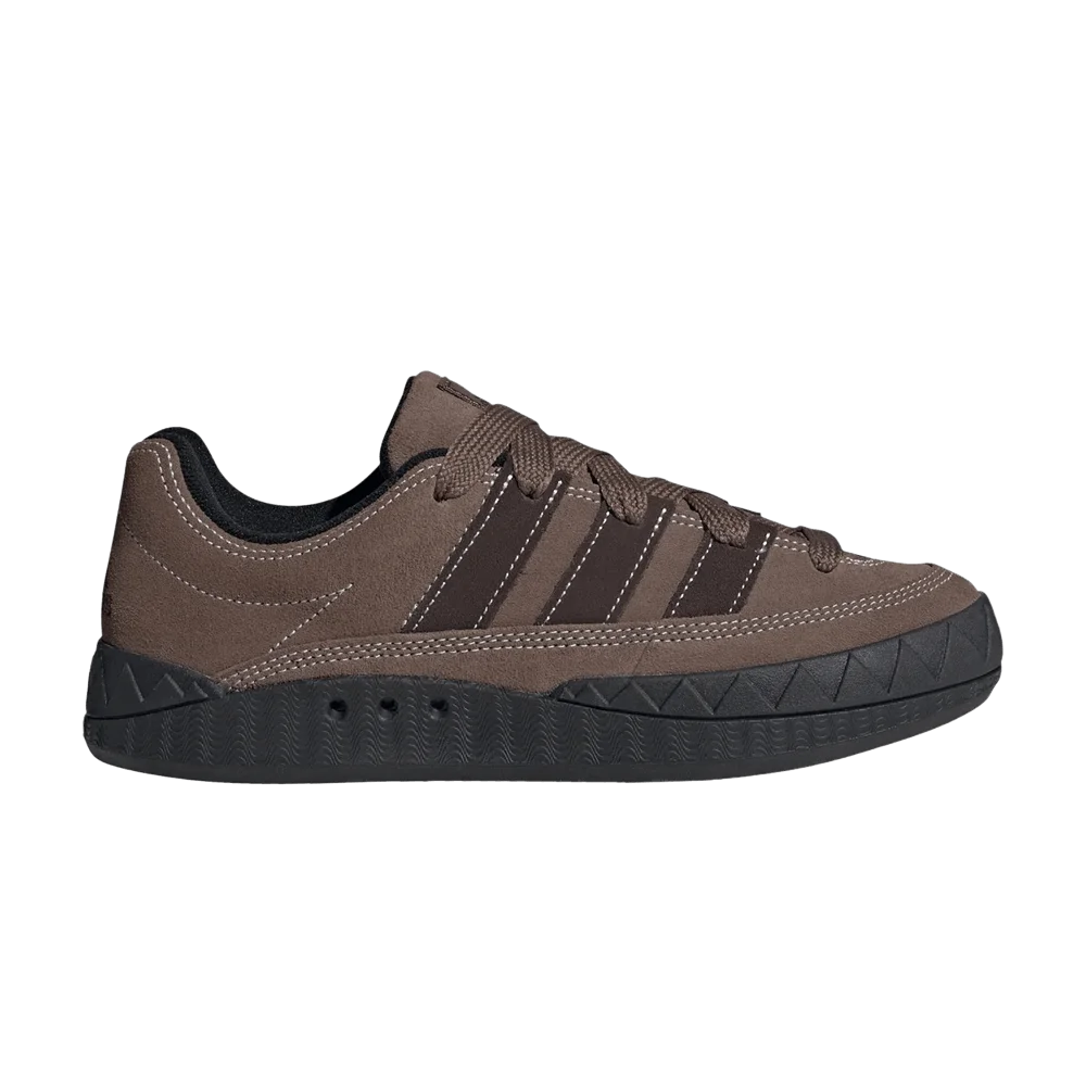 Кроссовки adidas Wmns Adimatic 'Earth Strata'