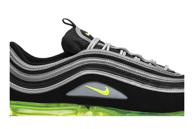 Кроссовки Nike Air VaporMax 97 'Neon'