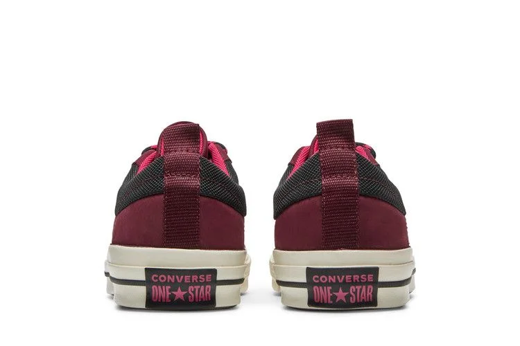 Krossovki-Converse-One-Star-Low-Dark-Burgundy-5