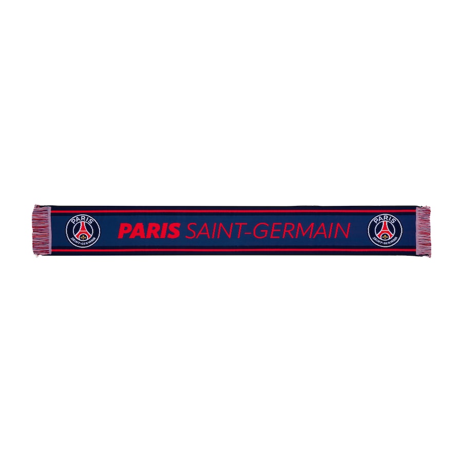 Шарф PSG Core Wordmark Scarf - Blue - Unisex
