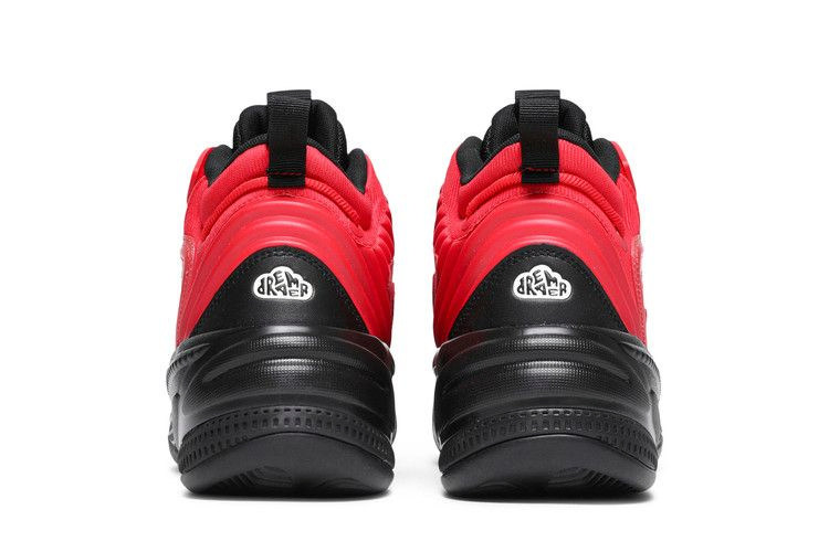 Кроссовки J. Cole x Puma RS-Dreamer 2 'Off-Season Red'