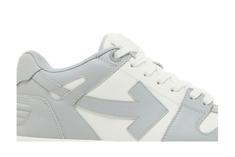 Кроссовки Off-White Out of Office 'Light Grey White'