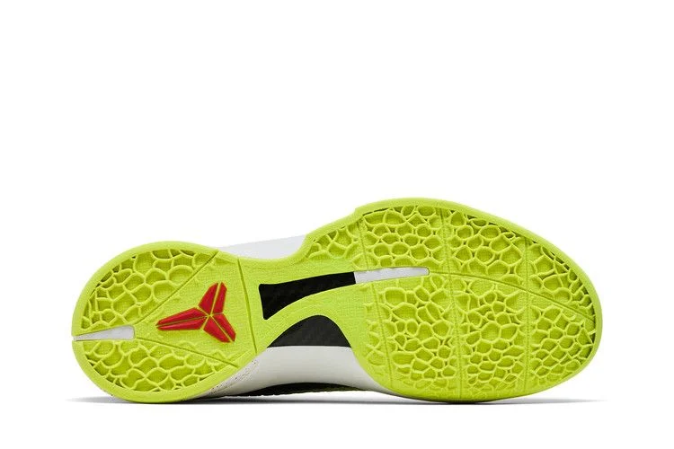 Кроссовки Nike Zoom Kobe 6 Supreme 'Chaos' 2011
