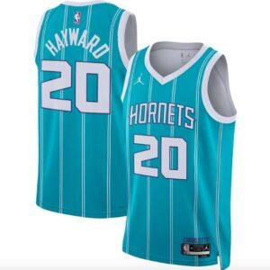 2022-23-Charlotte-Hornets-20-Gordon-Hayward-Icon-Teal-Jersey-1-300x300