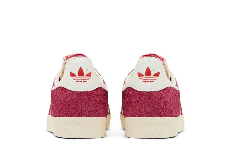 Кроссовки adidas Gazelle 'Victory Red'