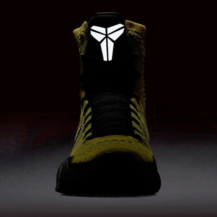 Кроссовки Nike Kobe 10 Elite 'Opening Night'