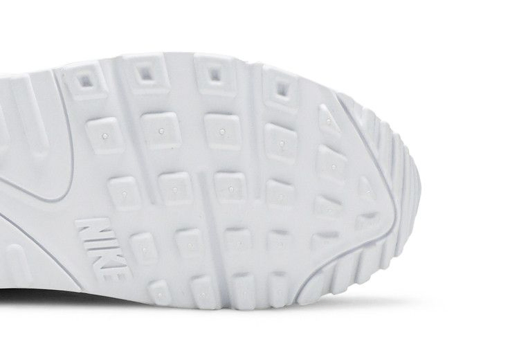 Кроссовки Nike Air Max 90 Essential 'White'