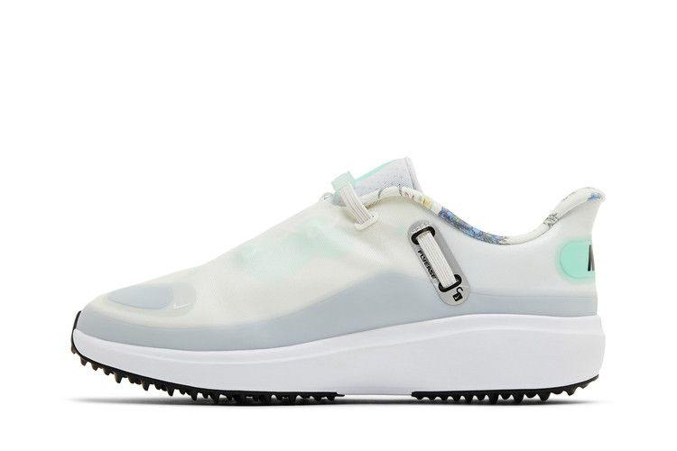 Кроссовки Nike Wmns React Ace Tour 'White Mint Foam'