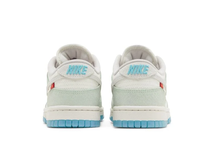 Кроссовки Nike Wmns Dunk Low LX 'Year of the Dragon'