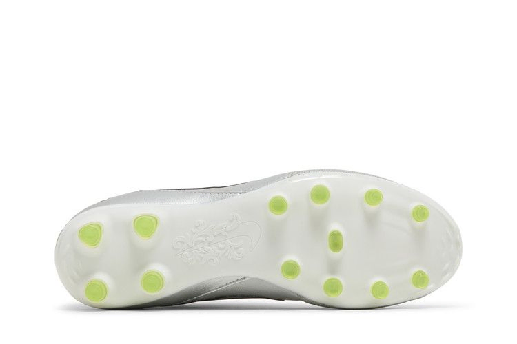 Кроссовки Nike Premier 3 FG 'Metallic Silver'