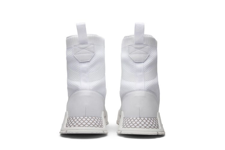 Кроссовки adidas AF 1.3 Primeknit 'Running White'