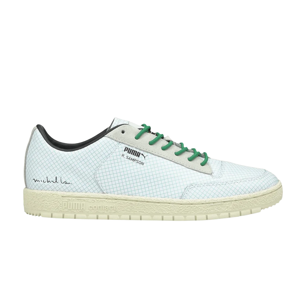 Krossovki-Michael-Lau-x-Puma-Ralph-Sampson-70-Low-All-Over-Blueprint