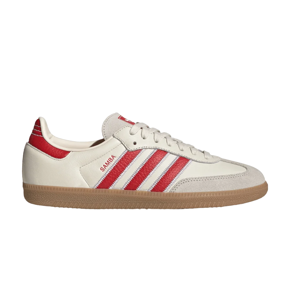 Krossovki-adidas-Samba-OG-Off-White-Better-Scarlet-Gum