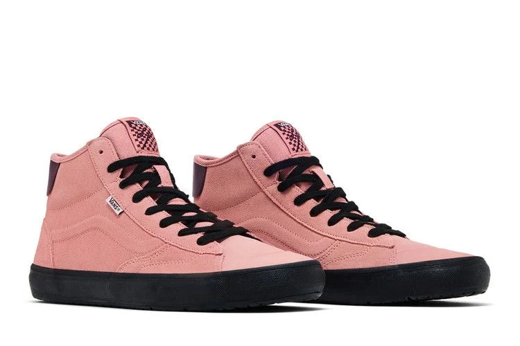 Кроссовки Vans The Lizzie 'Rosette'