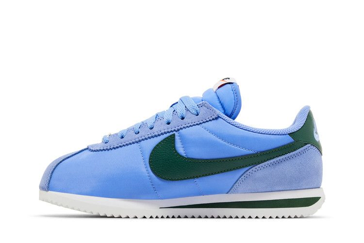 Кроссовки Nike Wmns Cortez 'Royal Pulse Fir'