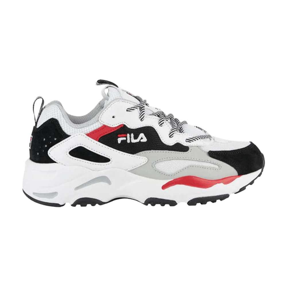 Krossovki-Fila-Wmns-Ray-Tracer-White-Black-Red