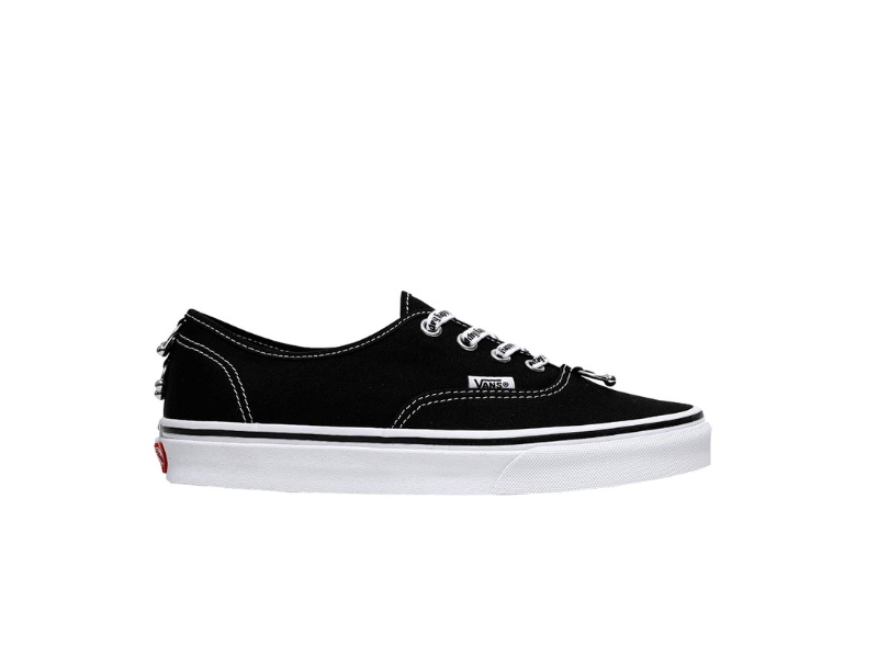 Кроссовки Vans Authentic Ashley Williams W