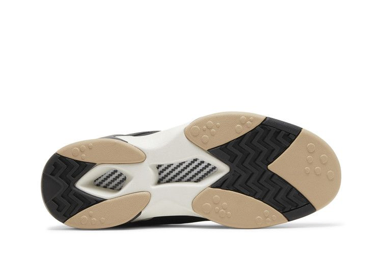 Кроссовки Street Fighter x Reebok Shaq Attaq 'Champion Edition'