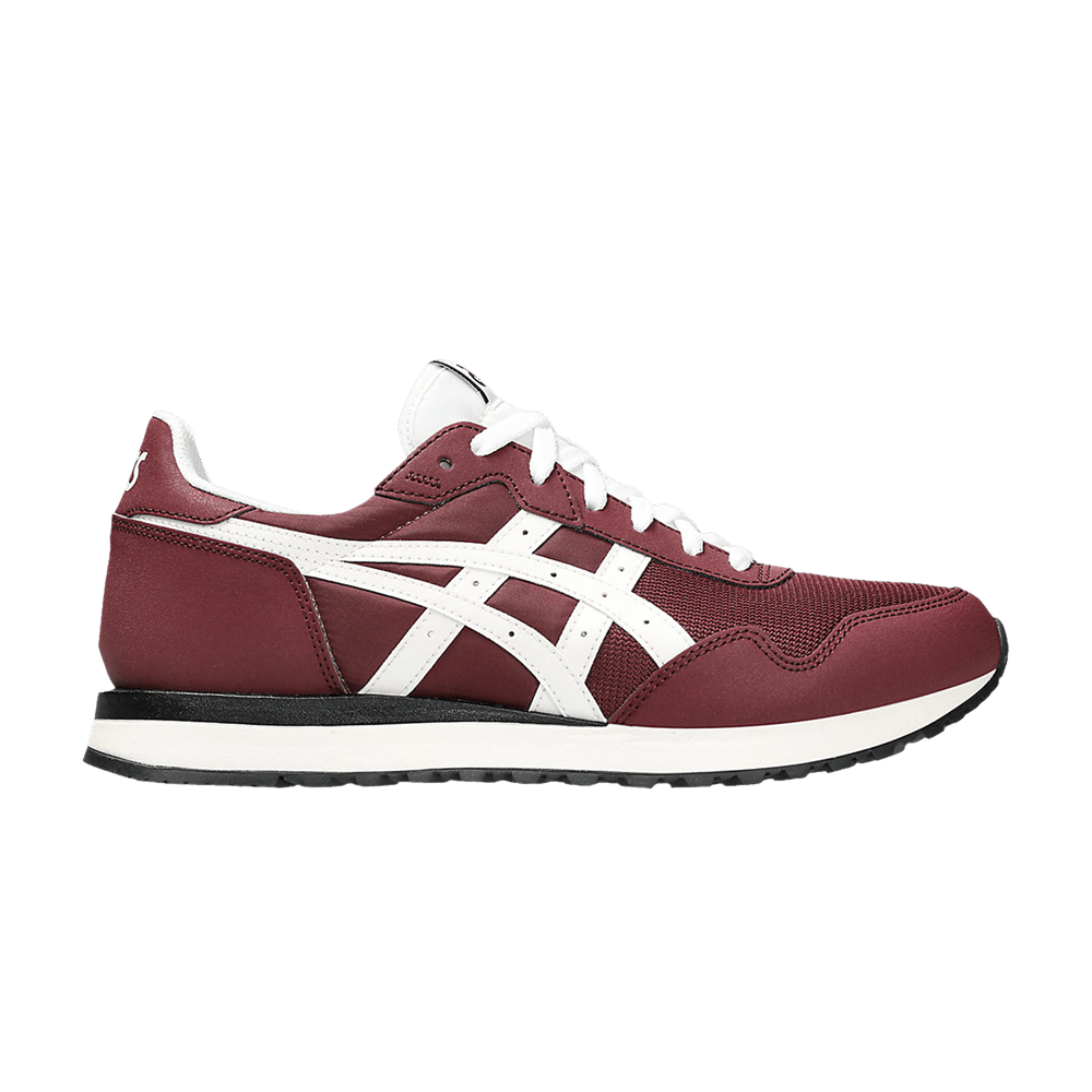 Кроссовки ASICS Tiger Runner 2 'Port Royal Cream'