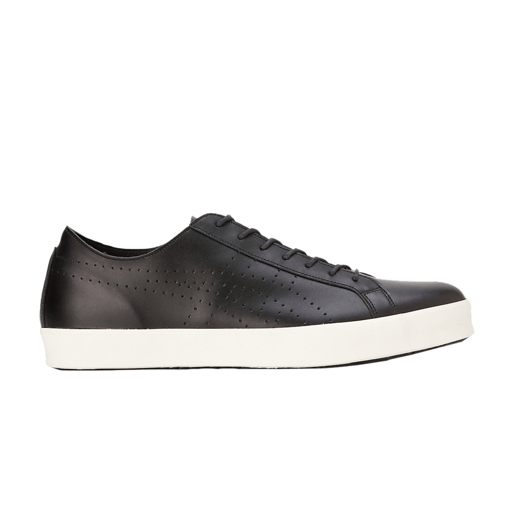 Кроссовки Onitsuka Tiger Fabre Deluxe Lo CL 'Black White'