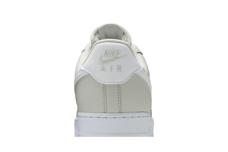 Кроссовки Nike Air Force 1 '07 'Light Bone'