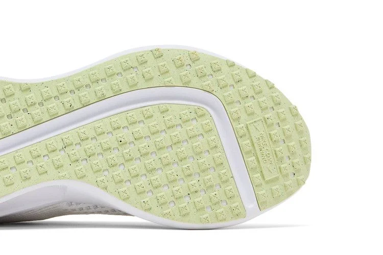 Кроссовки Nike Wmns Interact Run 'White Life Lime'