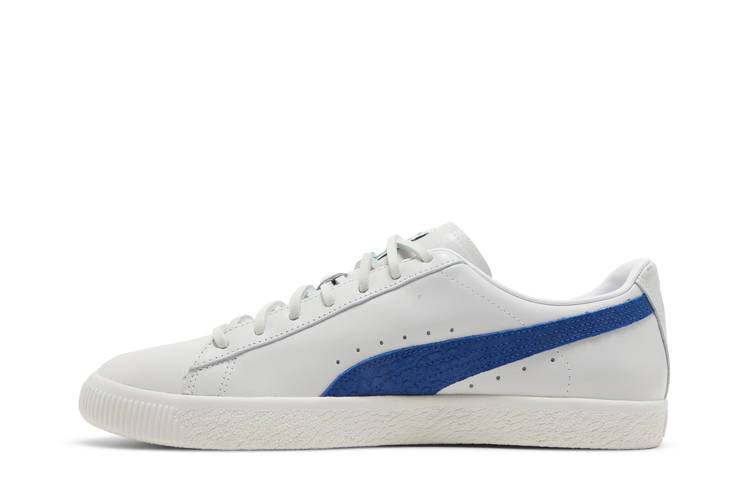 Кроссовки Puma Clyde Soho 'NYC'