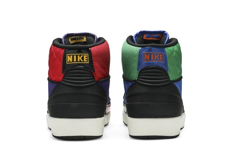 Кроссовки Wmns Air Jordan 2 Retro 'Rivals'