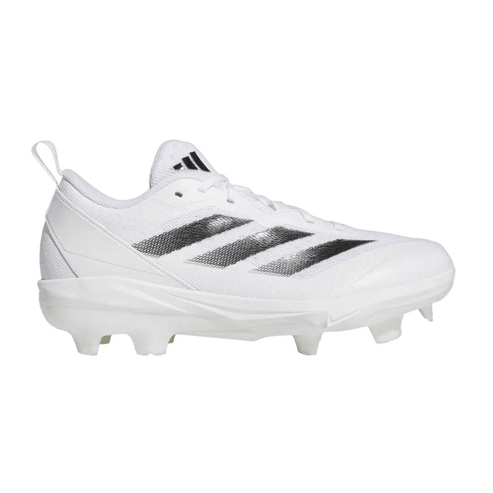 Кроссовки Adidas Wmns Adizero Instinct TPU 'White Black'