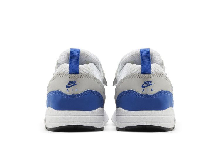 Кроссовки Nike Air Max 1 EasyOn TD 'Royal Blue'