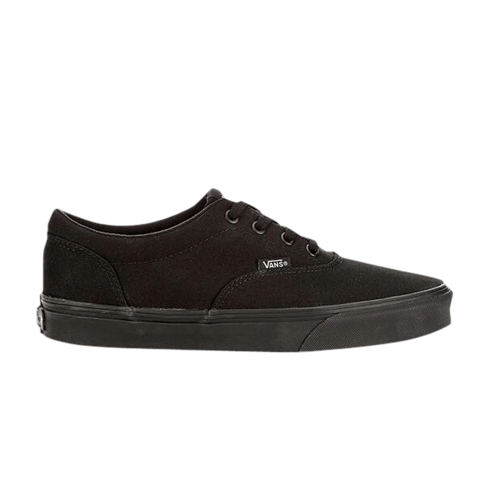 Krossovki-Vans-Wmns-Doheny-Black