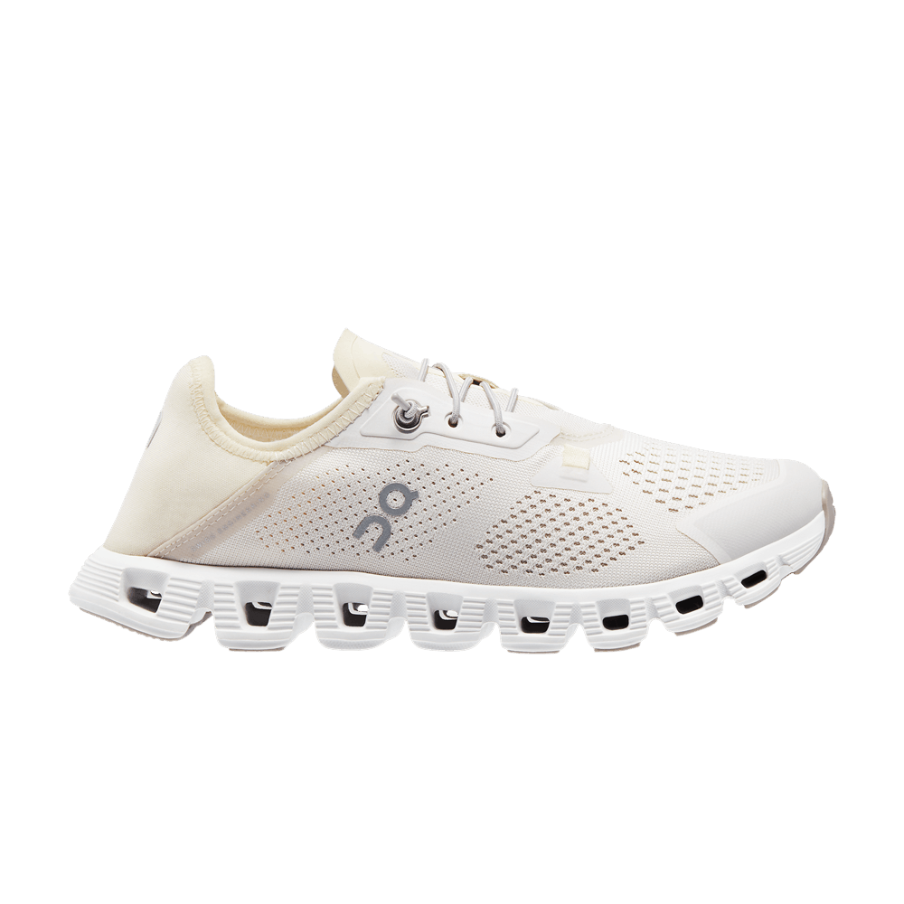 Кроссовки ON Wmns Cloud 5 Coast 'Sand Ray'