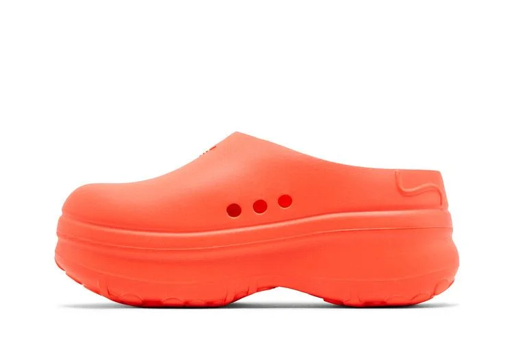 adidas Wmns Adifom Stan Smith Mule 'Solar Red'