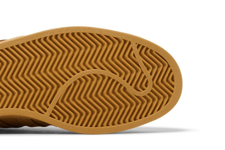 Кроссовки adidas Superstar 'Golden Beige'