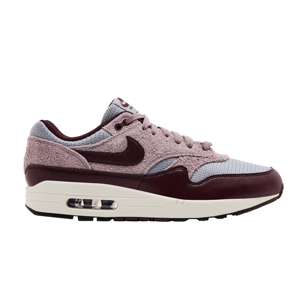 Krossovki-Nike-Air-Max-1-Essential-Premium-Burgundy-Crush