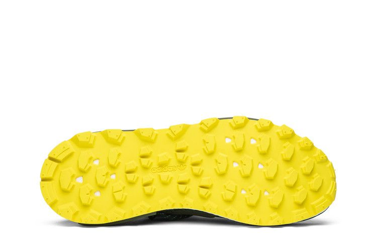 Кроссовки Pharrell x N.E.R.D. x adidas NMD Human Race Trail 'BBC Exclusive'