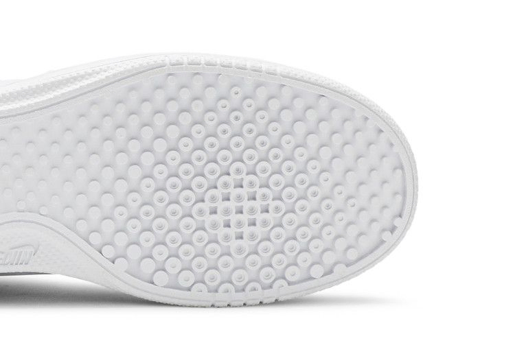Кроссовки Nike Court Vintage Premium 'White'