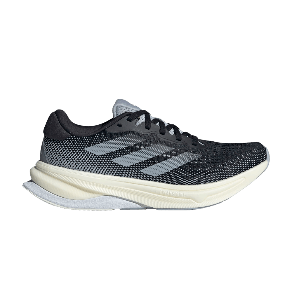 Кроссовки Adidas Wmns Supernova Solution 'Black Dash Grey'