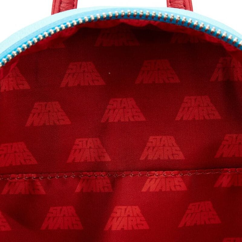 Рюкзак Star Wars Droids Boba Fett Mini Backpack