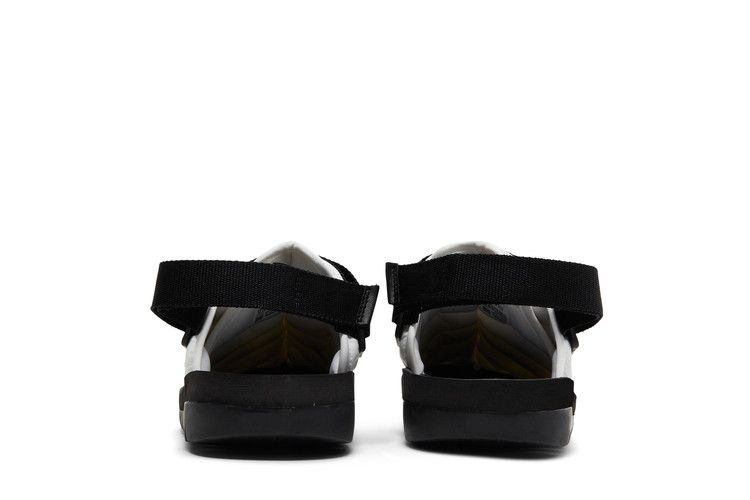 Сандалии Reebok Beatnik Sandal 'Pure Grey Black'