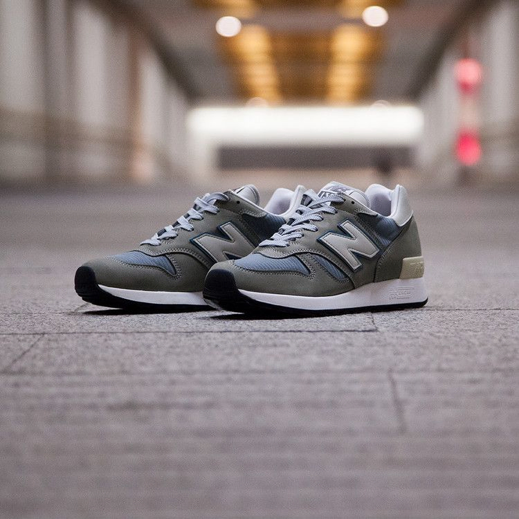 Кроссовки New Balance 1300 Made in USA '30th Anniversary'