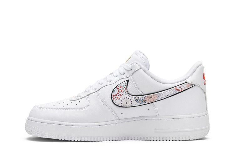 Кроссовки Nike Air Force 1 'LNY'